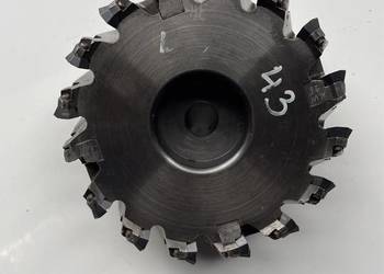 Głowica frezarska KENNAMETAL fi 160