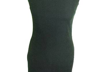 Sukienka - mała czarna - 36 S - biust 82+ cm