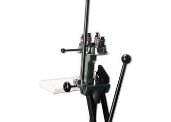 Prasa RCBS Turret Press