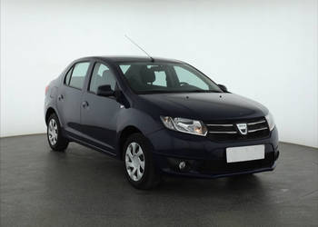 Dacia Logan 1.2 16V