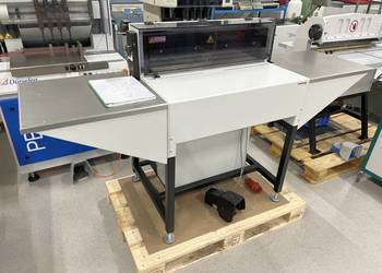 Perforator Renz Punch 700