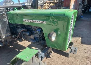 Maska do ursusa c360 c355 c4011 zetor mf
