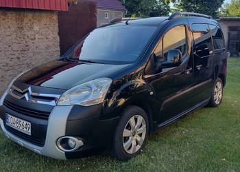 Sprzedam Citroen Berlingo