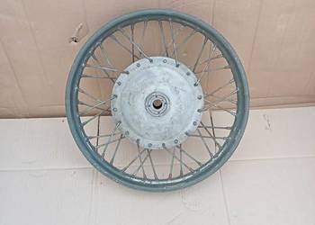 KOŁO DNIEPR, K750, URAL FELGA ZSSR!