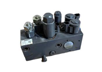 HUSCO 10161694 / 40320–10 Blok zaworowy