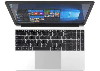 Nowy Laptop 15,6" ultrabook 8GB/128SSD WIN10 OFFICE biuro