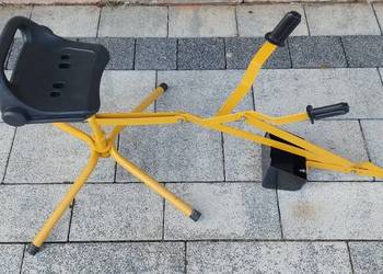 Koparka Kayoba (JULA) dla dzieci do piasku