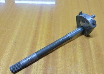 Wałek zmiany biegów WSK SHL 175