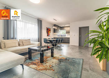 Dom wolnostojący do sprzedania Żukczyn 146m2