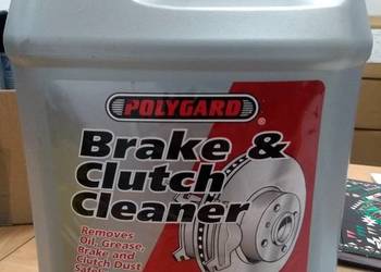 ZMYWACZ HAMULCOWY 5L POLYGARD