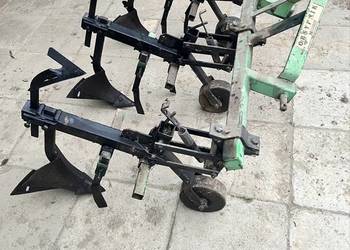 Obsypnik do ziemniaków