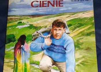 Tajemnica czarnych rycerzy 5 - Cienie - Margit Sandemo