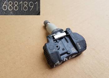 BMW 1 120 F20 f21 LIFT czujnik ciśnienia powietrza w oponac