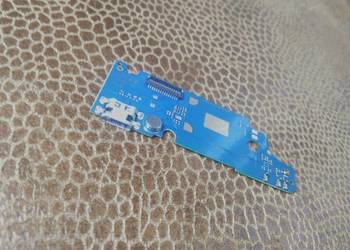 wiko view wp130 130 wp płytka ładowania gniazdo usb mikrofon