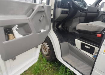 AUTOLAWETA VW LT 35