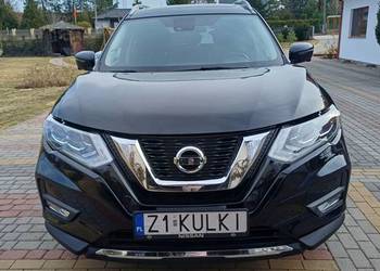 Nissan X-Trail 1.3 DIG-T Tekna 2WD DCT 158KM 2020r