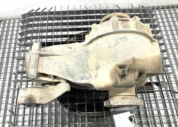 MOST DYFER TYŁ AUDI A6 C6 3.0 225KM 04-11 Sedan/Limuzyna