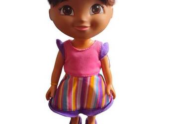 Lalka Dora Mattel