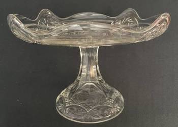 Huta Hortensja - patera , tortownica  PRL