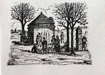 Powstanie styczniowe na Zachodnim Mazowszu