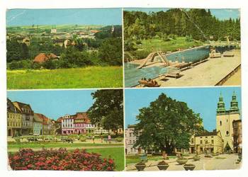 GŁUCHOŁAZY WIELOWIDOKOWA 3 GŁUCHOŁAZY WIELOWIDOKOWA 3