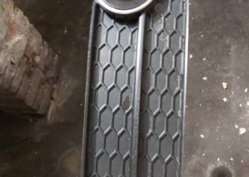 Kratka do zderzaka Audi A5 Kratka do zderzaka Audi A5