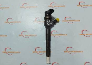 ALFA ROMEO LANCIA OPEL 1.9 JTD CDTI 0445110243 wtrysk wtryskiwacz