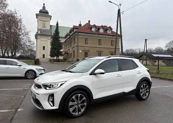 Salon PL*Bezwyp*Klima* *kamera cofania*I właścicel*Skóra* NAWI