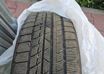 Opony zimowe 205/55/16 2024r Firemax
