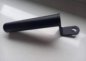 ADAPTER Uchwyt do Lusterko Motocykl Skuter NAVI