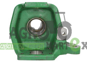 L157636, L157614 OBUDOWA ZWROTNICY LH JD