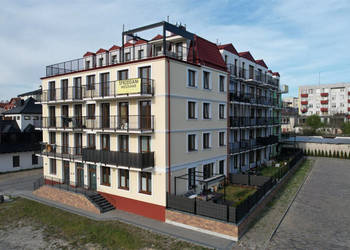 Oferta sprzedaży mieszkania Biłgoraj 59.7m2 3 pok