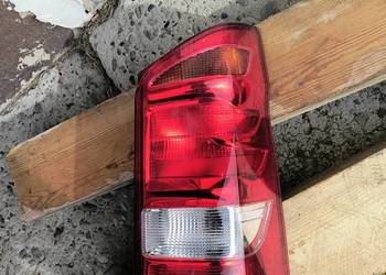 MERCEDES VITO V KLASA VITO 447 LAMPA TYL PRAWA