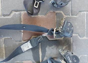 Pasy bezpieczeństwa tył Rover 75