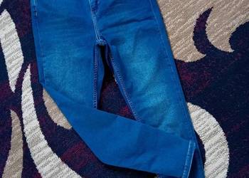 Spodnie cross jeans