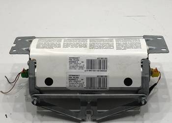 PODUSZKA POWIETRZNA PASAŻERA MERCEDES W221 A2218601302 05-13 AIRBAG