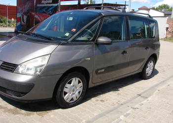renault espace 1.9 DCI