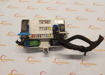 JEEP CHEROKEE V KL 15r moduł BCM