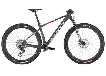 2025 Scott Scale RC World Cup Mountain Bike (INDORACYCLES)