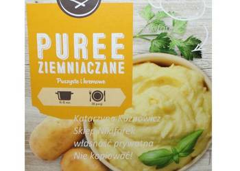 la finesse puree ziemniaczane 510 g kremowe kartofle ziemniaki pure
