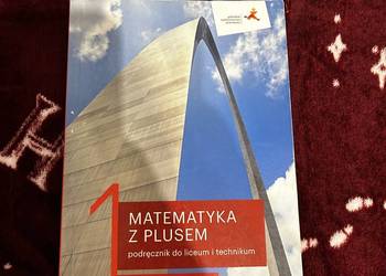 Podręcznik do matematyki
