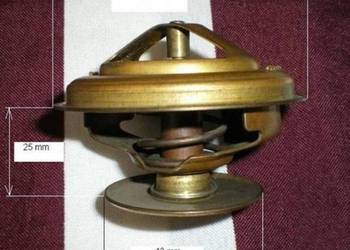 Termostat R 5 3, R 5 5  = Tv173  do zabytkowego pojazdu