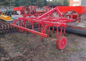 GRUBER Fortschritt B365 agregat ścierniskowy  2m - 2.5m # Lemken Rabewerk 3