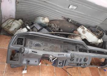 Deska rozdzielcza - Części do Subaru Brat, Leone