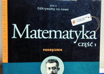 Matematyka odkrywamy na nowo