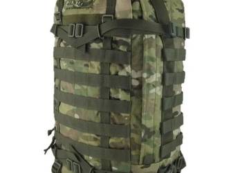 PS 20 - Plecak Specjalny cordura multicam