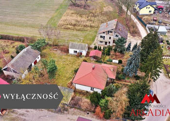 Dom wolnostojący Zakrzewo 103m2