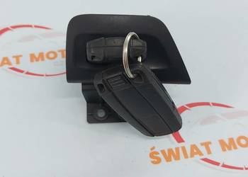 BMW 1 E82 11r stacyjka z kluczykiem 6954718