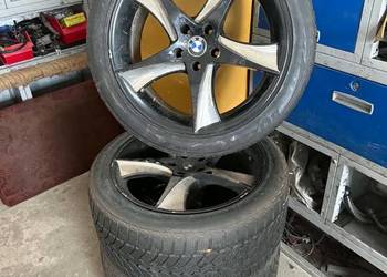 Koła do BMW 20 cali (cena za 4 sztuki)