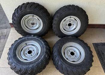 Maxxis MU19 MU20